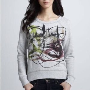 Proenza for Target Sweatshirt